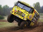 Tatra T815 4x4 Rally Truck 2009 года